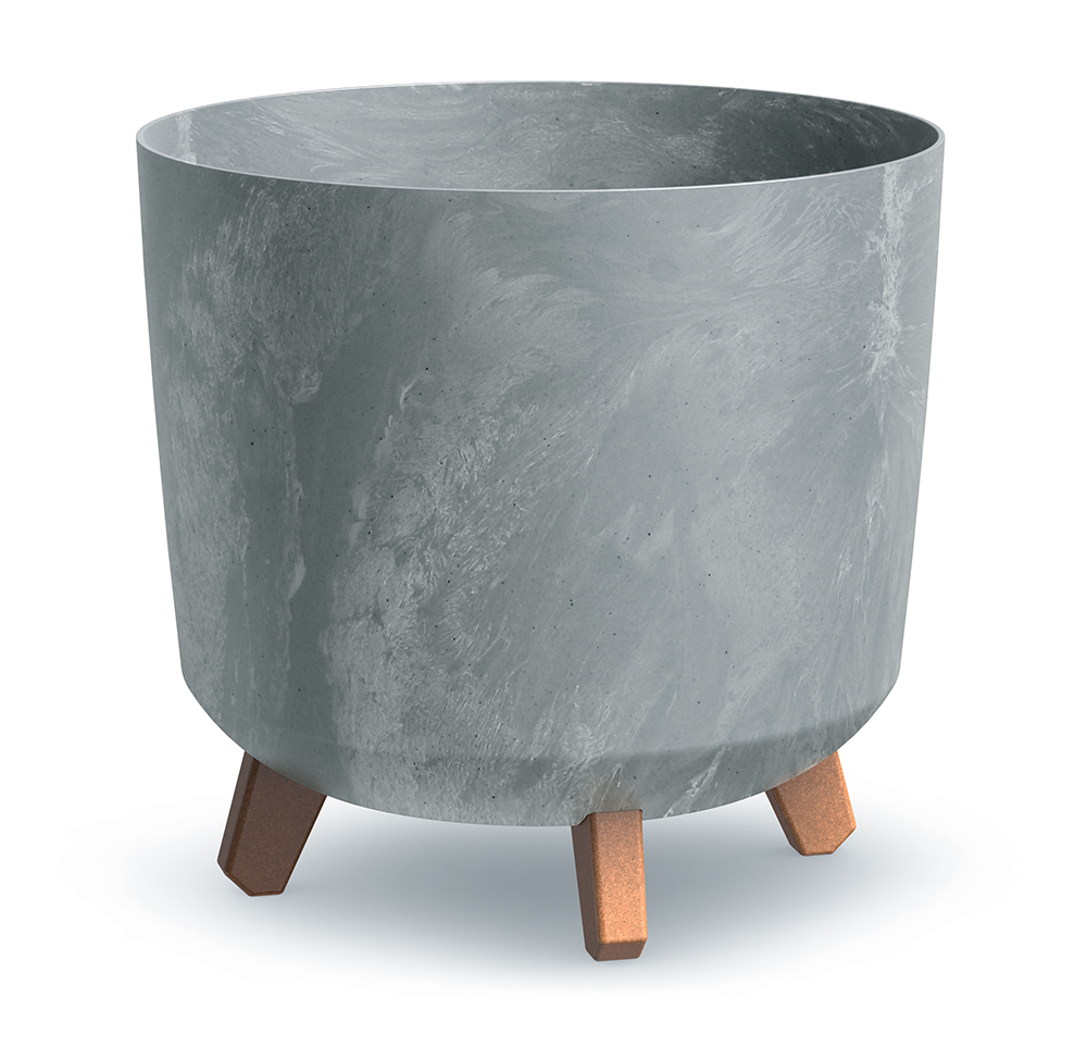 

Doniczka Gracia Tubus Effect DGTL300LE Beton