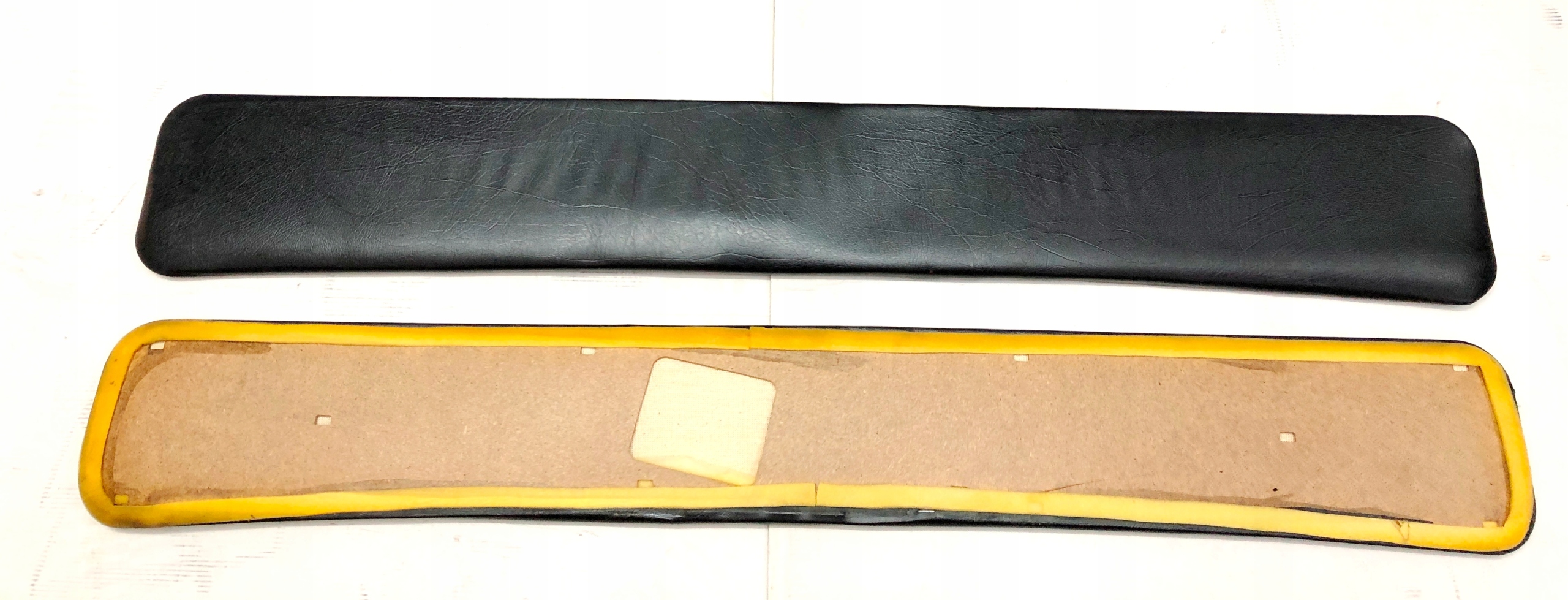 POLONEZ KLAPA WYGLUSZENIE ZASLEPKA MASKOWNICA nowa