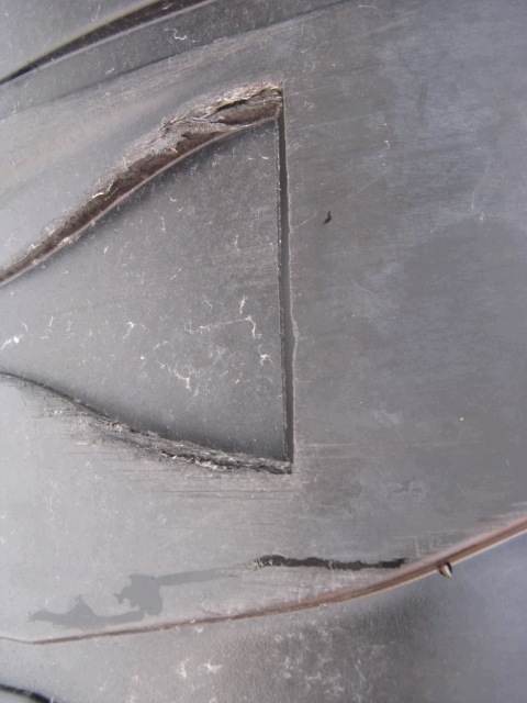 motor cover VW PASSAT B5
