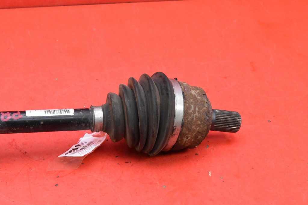 semi-axis right front MANUAL P31367905 VOLVO S40 2 II 2.0 D3 150 KM 16-20