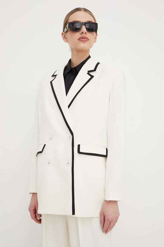 Sako Fallipa Custommade 34 ecru