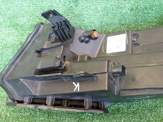 JEEP COMPASS II BI XENON LED 17- reflektor right light right 0053434535