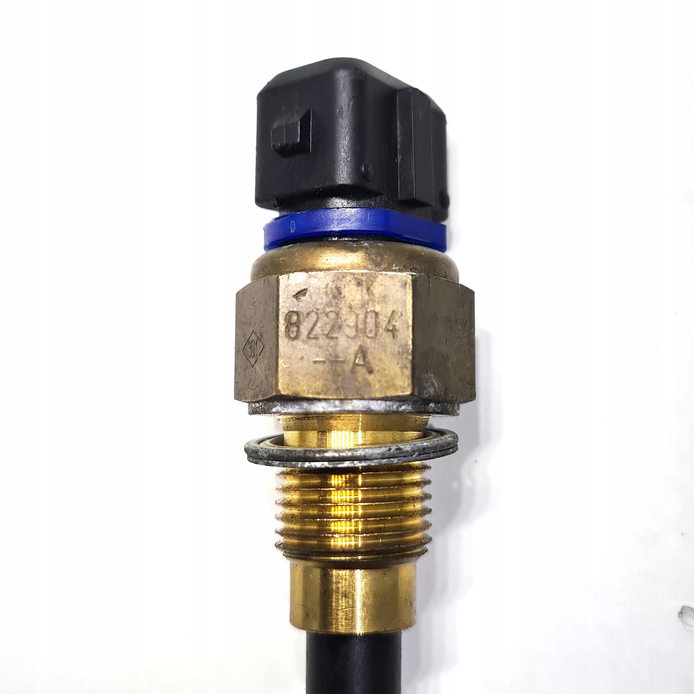 sensore Livello olio 1.5 DCI K9K 822904A