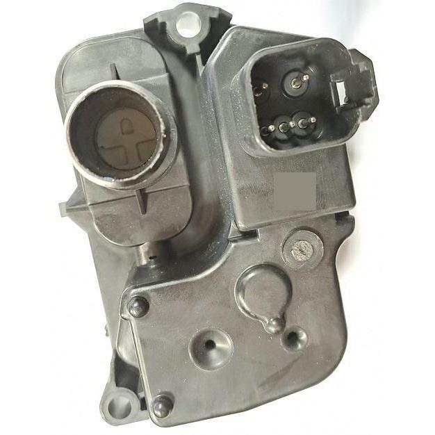 RE228002 - КЛАПАН ОБОГРЕВА КАБИНЫ JOHN DEERE RE592839