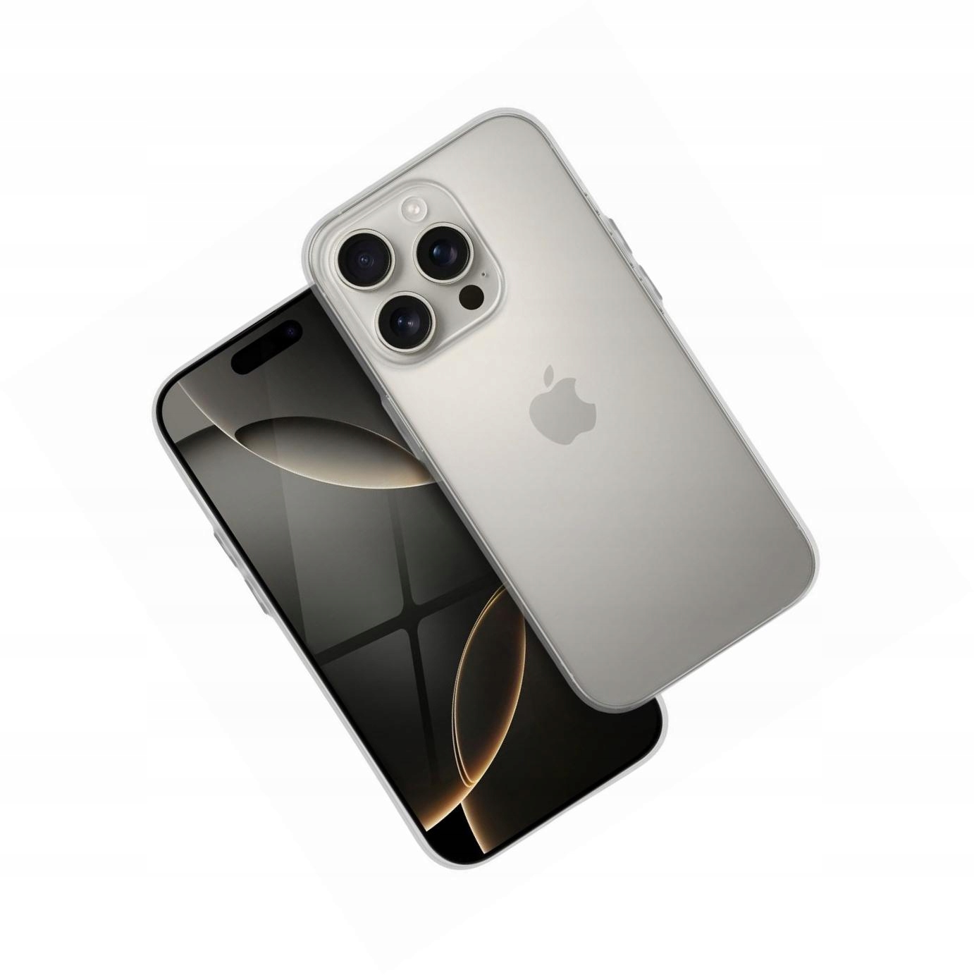 Etui nakładka Ultrathin Matt do Samsung Galaxy S25 Ultra na tył elastyczne