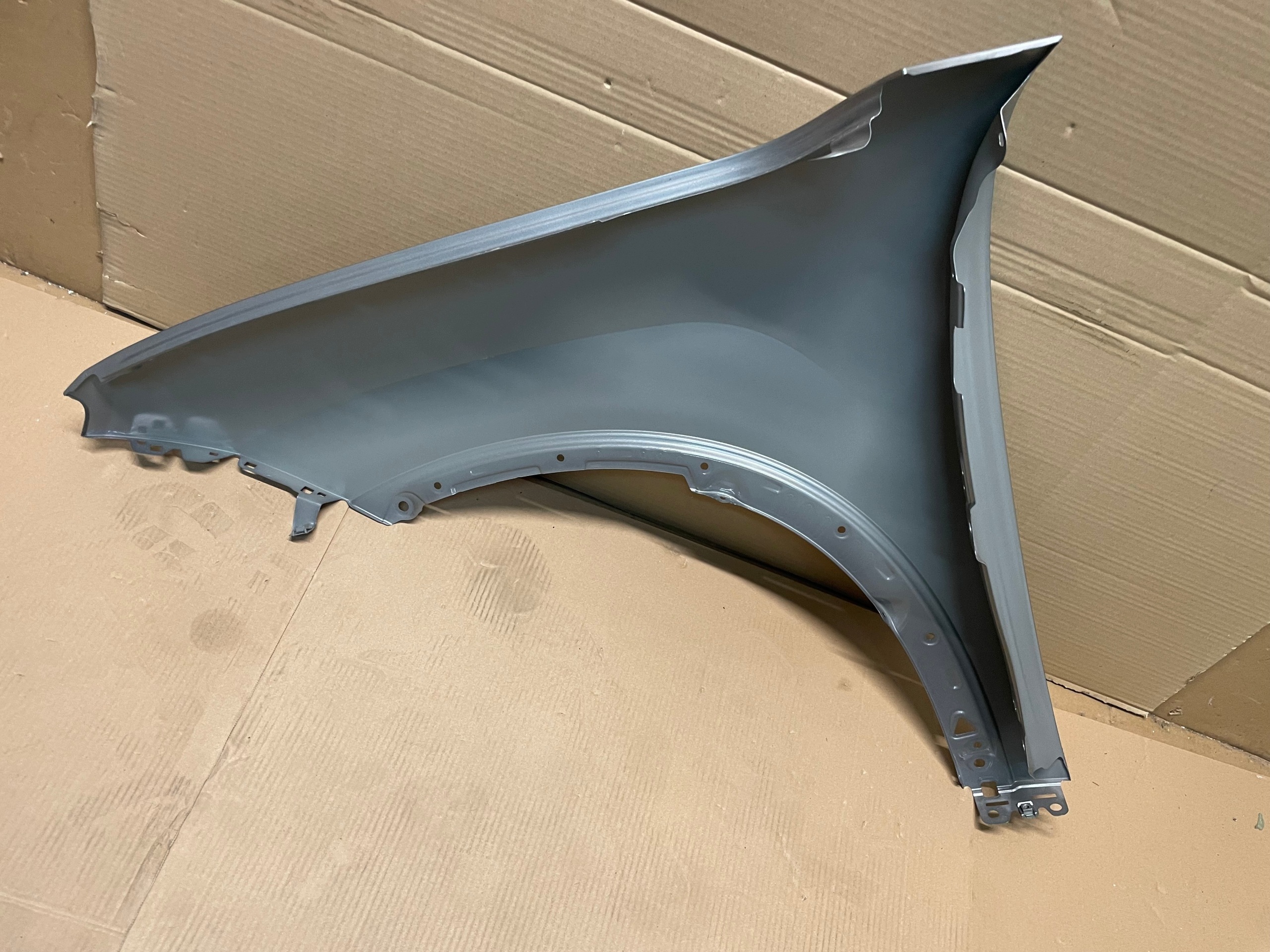 parafango anteriore destra MINI U25 COUNTRYMAN C6B