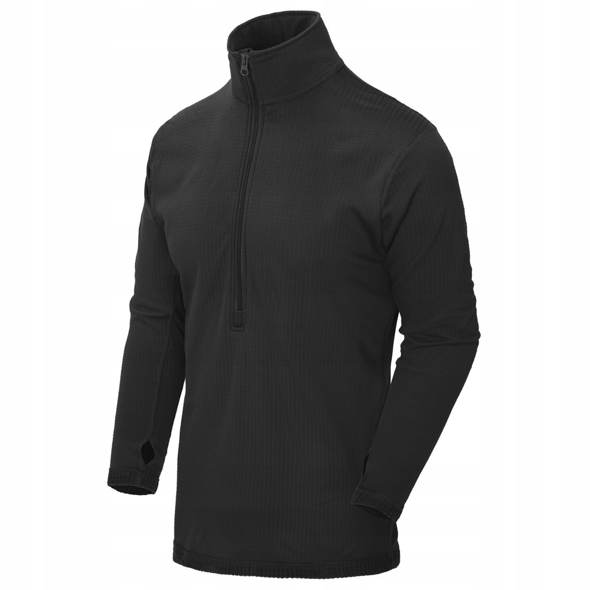 

Koszulka termoaktywna Helikon Us LVL 2 Black S