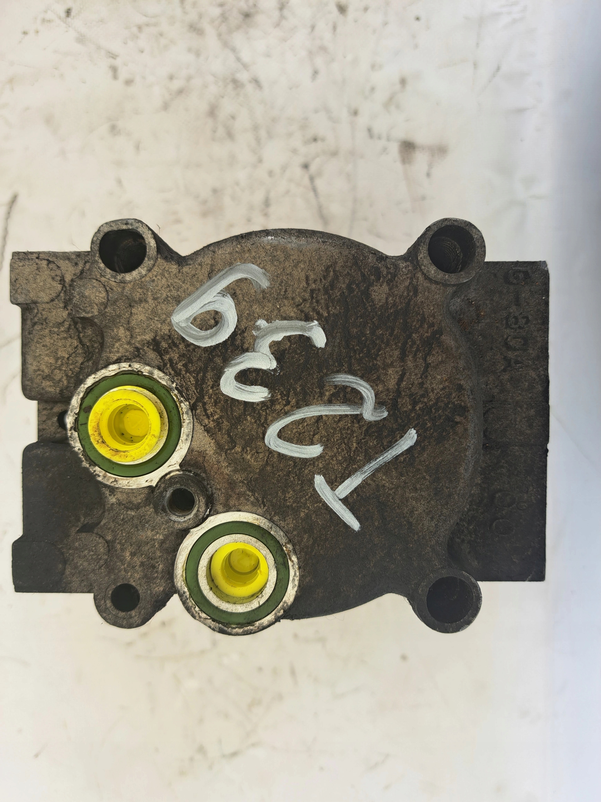 FORD FIESTA KA 96FW-19D629-AE compressor KLIMATYZAC