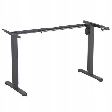 Elektryczny stelaż biurkowy Spacetronik SPE-126B