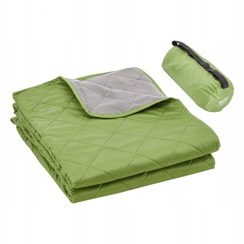 Veľká Kempingová Deka Vevor 2 08 X 1 4 M Fleece 330 G M2 Vodotesná