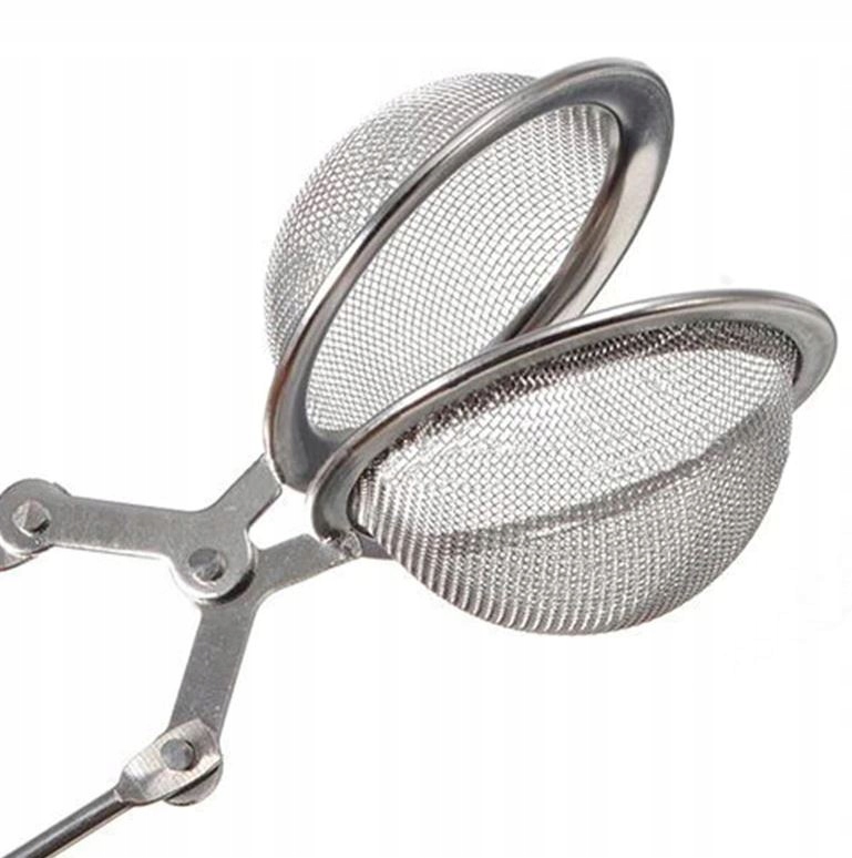 ZAPARZACZ DO HERBATY ZIÓŁ MIESZADŁO SITKO METALOWY Kod producenta 000731