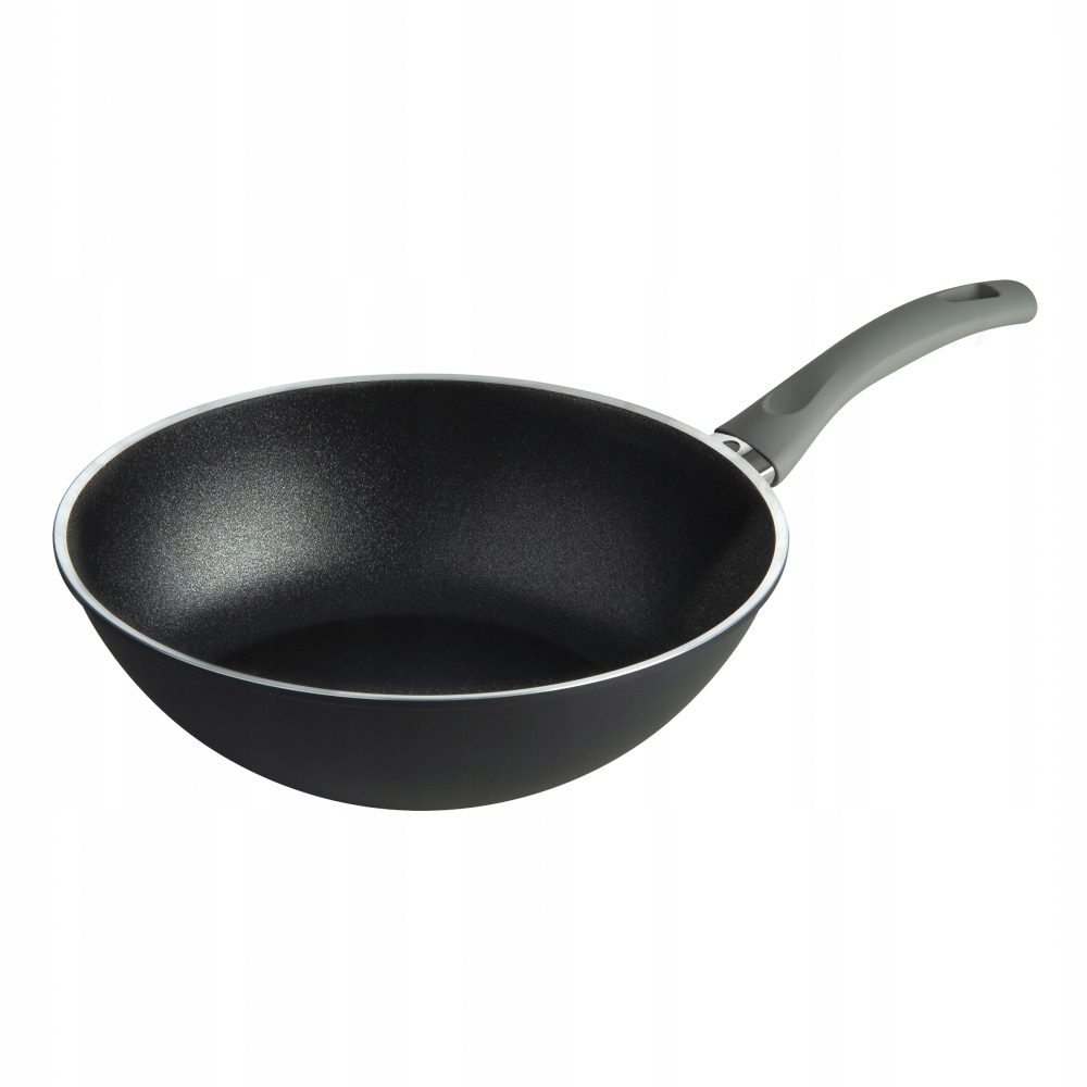 PATELNIA WOK nieprzywierający BALLARINI 28 cm