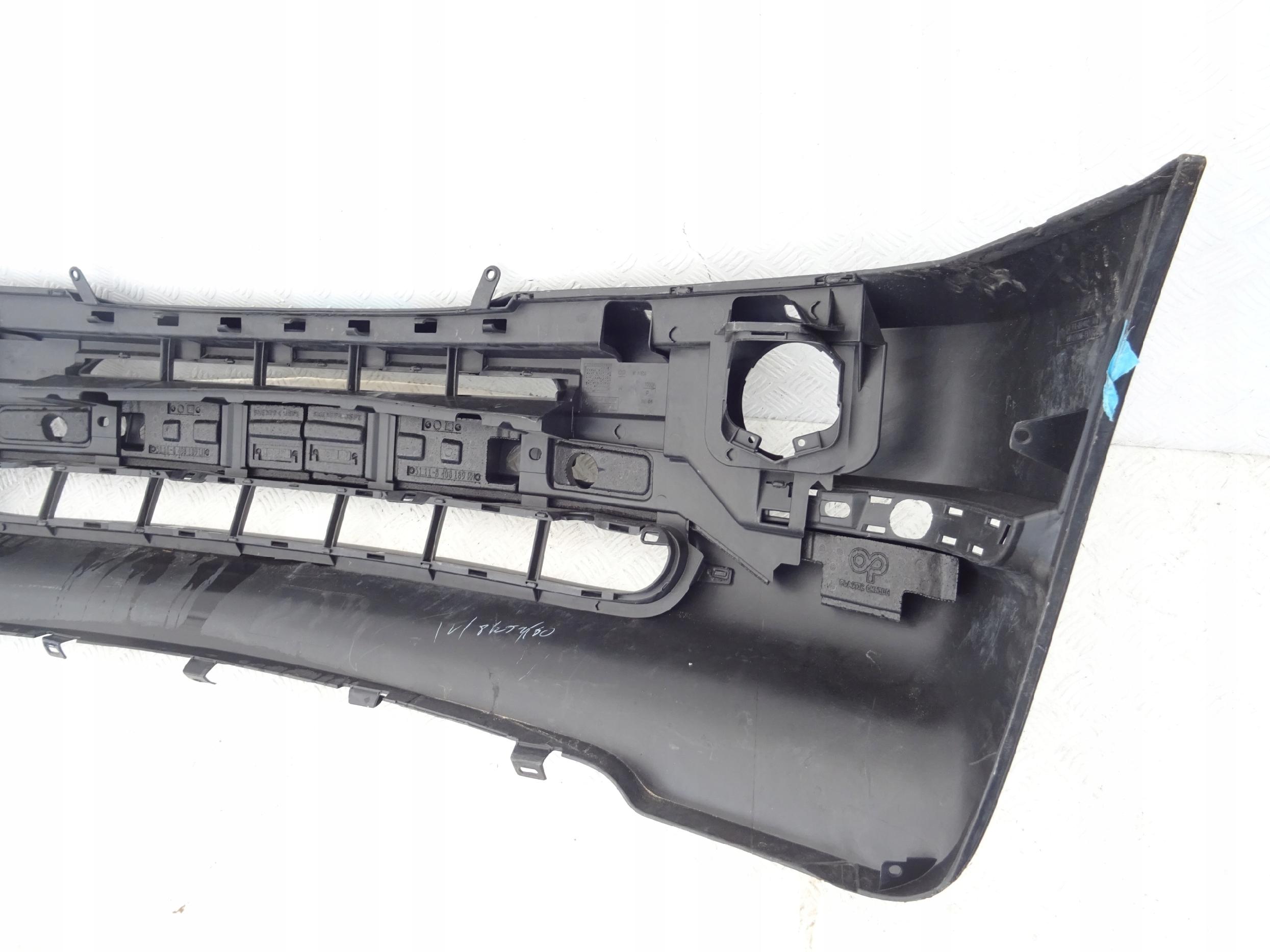 BMW X5 E53 before lift bumper front front | GetMotor R5H