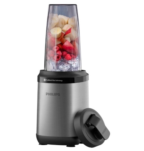 Stolní Mixér 800W 700ML 6 Čepelí Hrnek Tritan Víko Problend