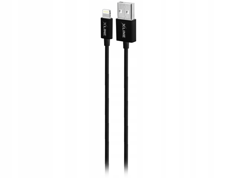 Kabel Usb Lightning Xline 1 m