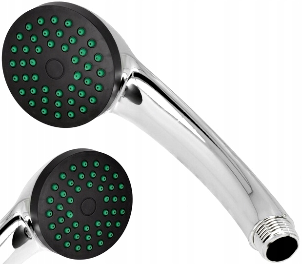 SŁUCHAWKA PRYSZNICOWA NATRYSKOWA PRYSZNIC WANNA