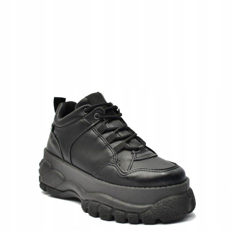 Sneakersy na platformie Altercore Mossi 36 Rozmiar 36