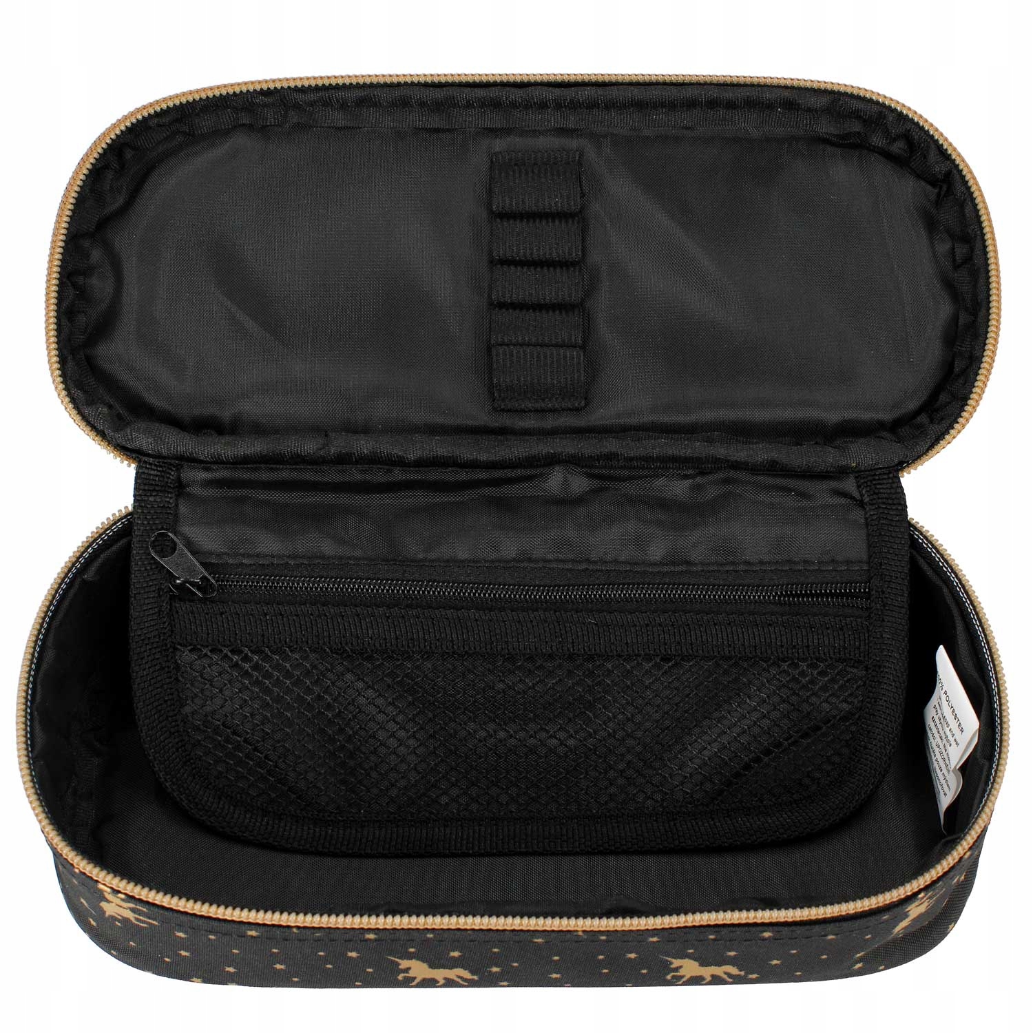 PIÓRNIK SZKOLNY SASZETKA USZTYWNIANA JEDNOROŻEC Kod producenta 486101