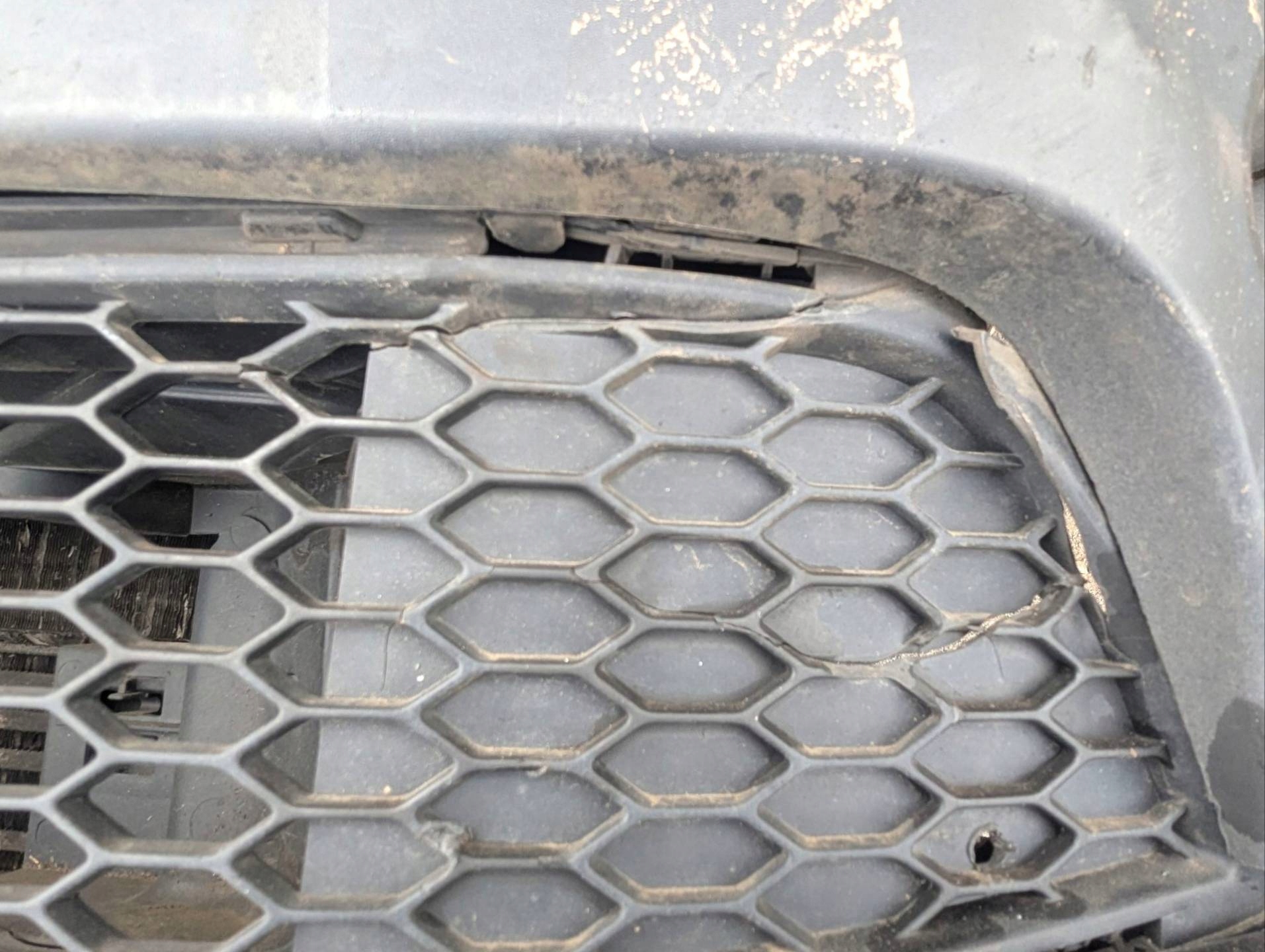 front complete Renault Trafic 3 2015 12239560193