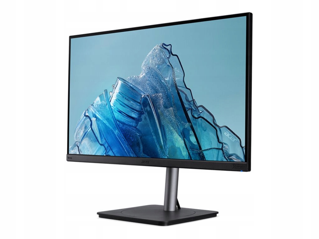 Acer CB243Y 24 " Ips Fhd 16:9 75 Hz 1 ms 1920 x 1080 piksel