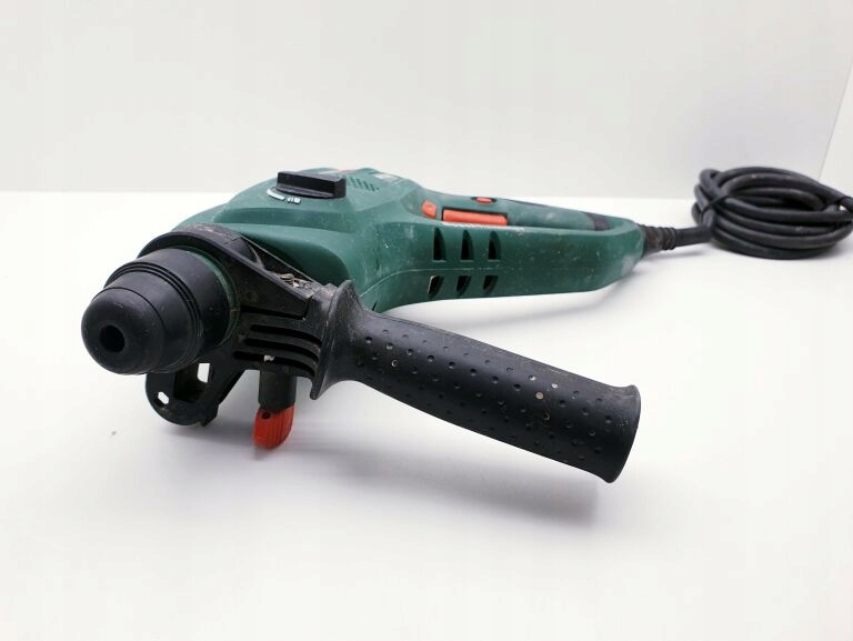 BOSCH Młotowiertarka PBH 2100 RE 550W Walizka — miniatura 8