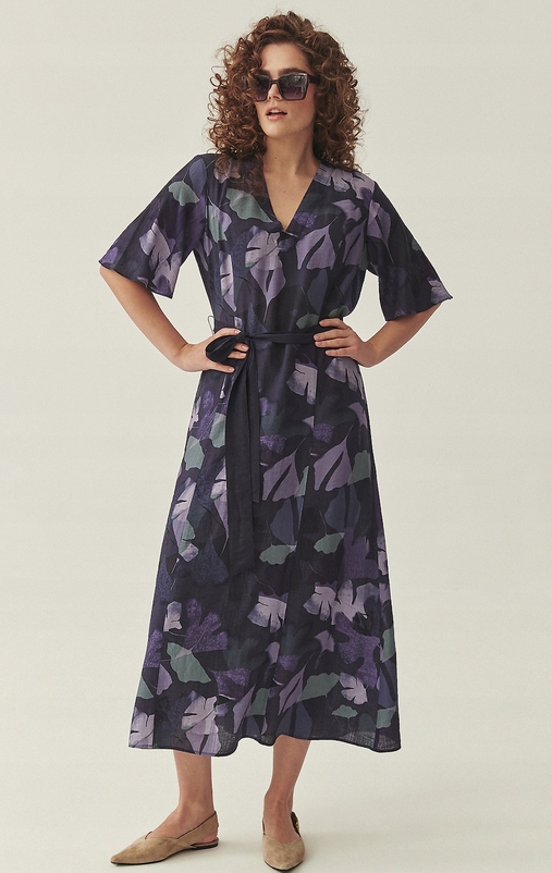 Šaty Tavis Tatuum 2606-205B 897 42