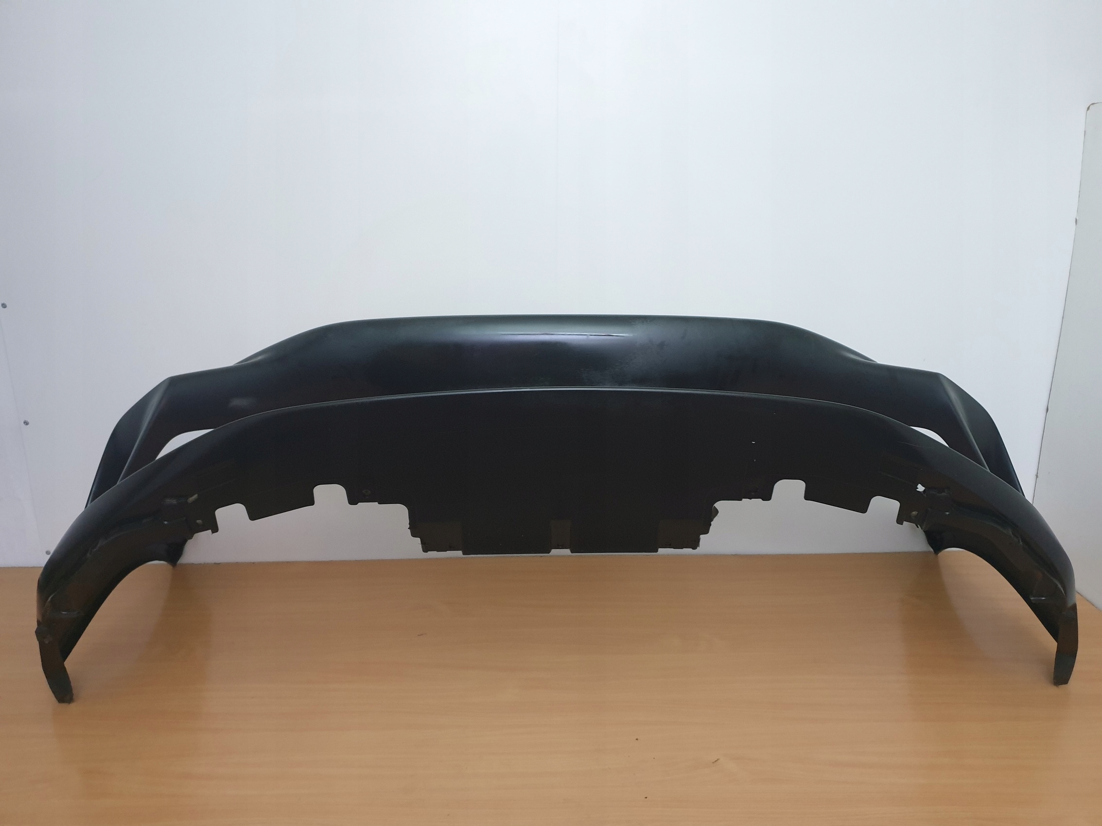 FERRARI F8 TRIBUTO bumper front FRONT original