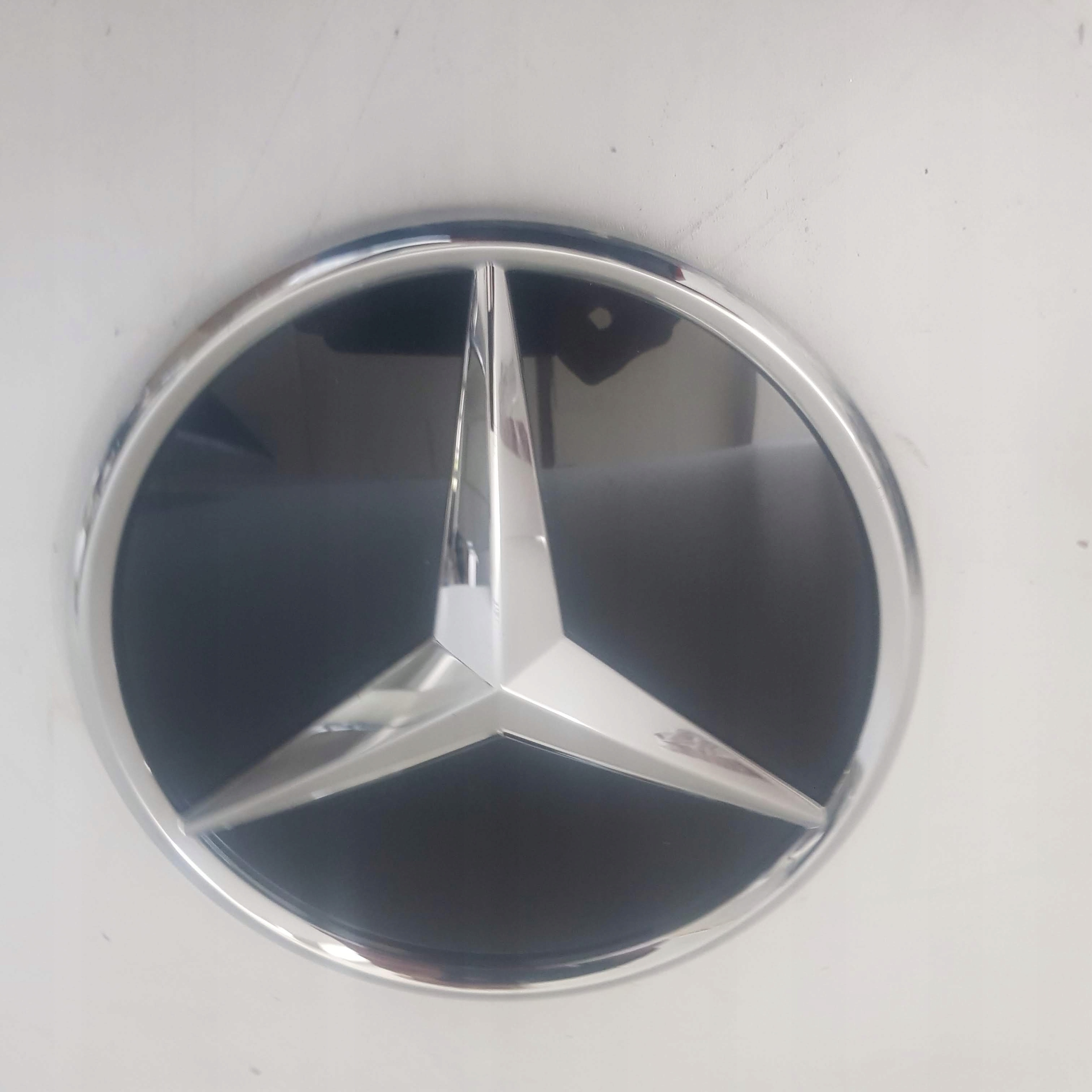 MERCEDES GWIAZDA EMBLEMAT GLB 247 A0008800600 NOWA