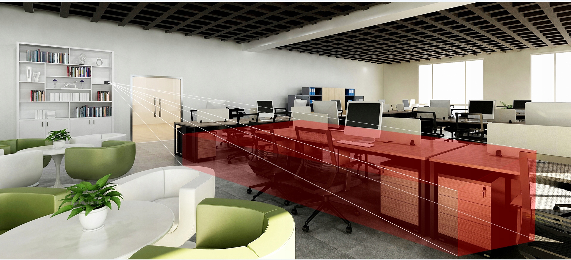 Mini Kamera GSM 4G LTE Bezprzewodowa IP na Baterie Model C3A