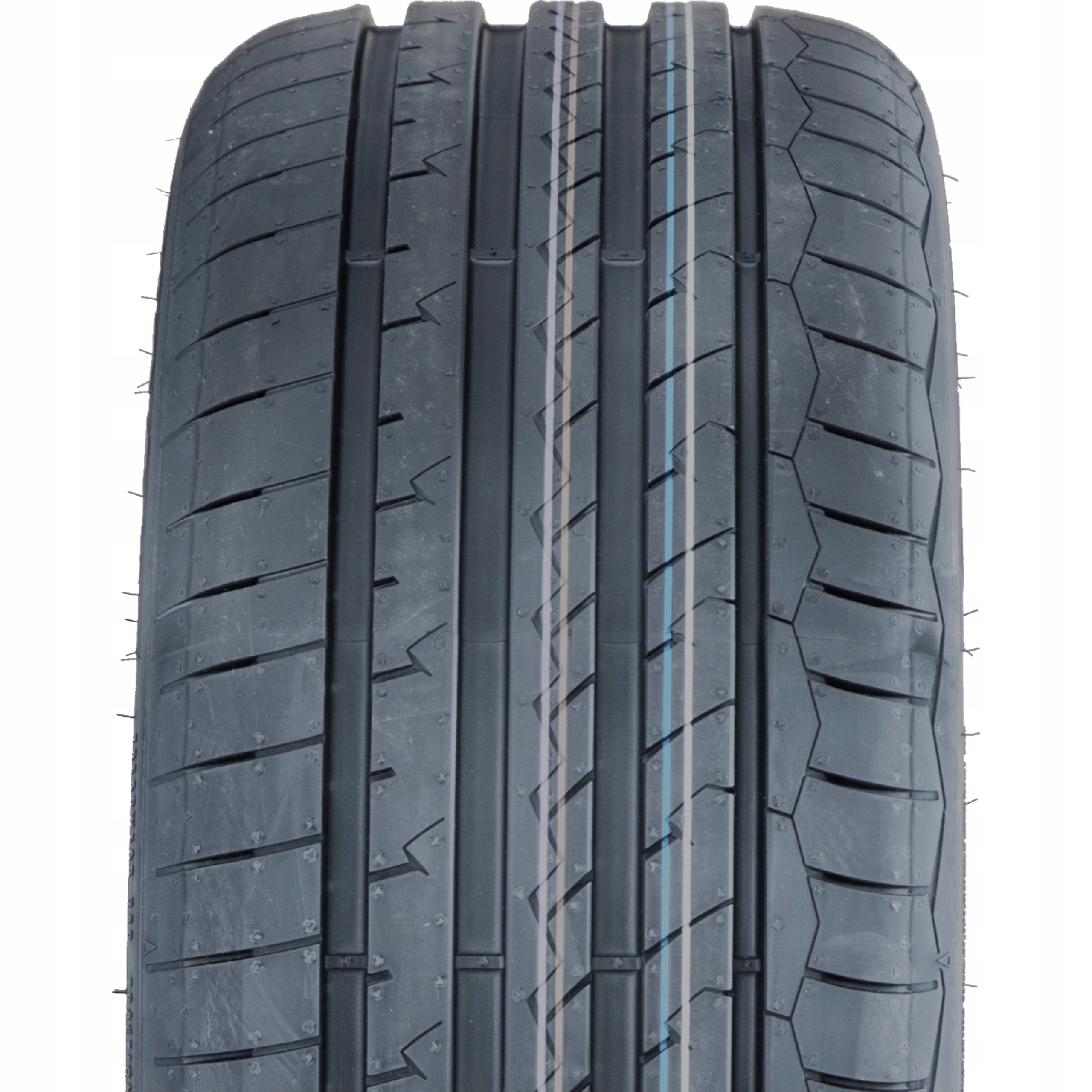 

2x 205/50R17 93W Presto UHP2 Dębica