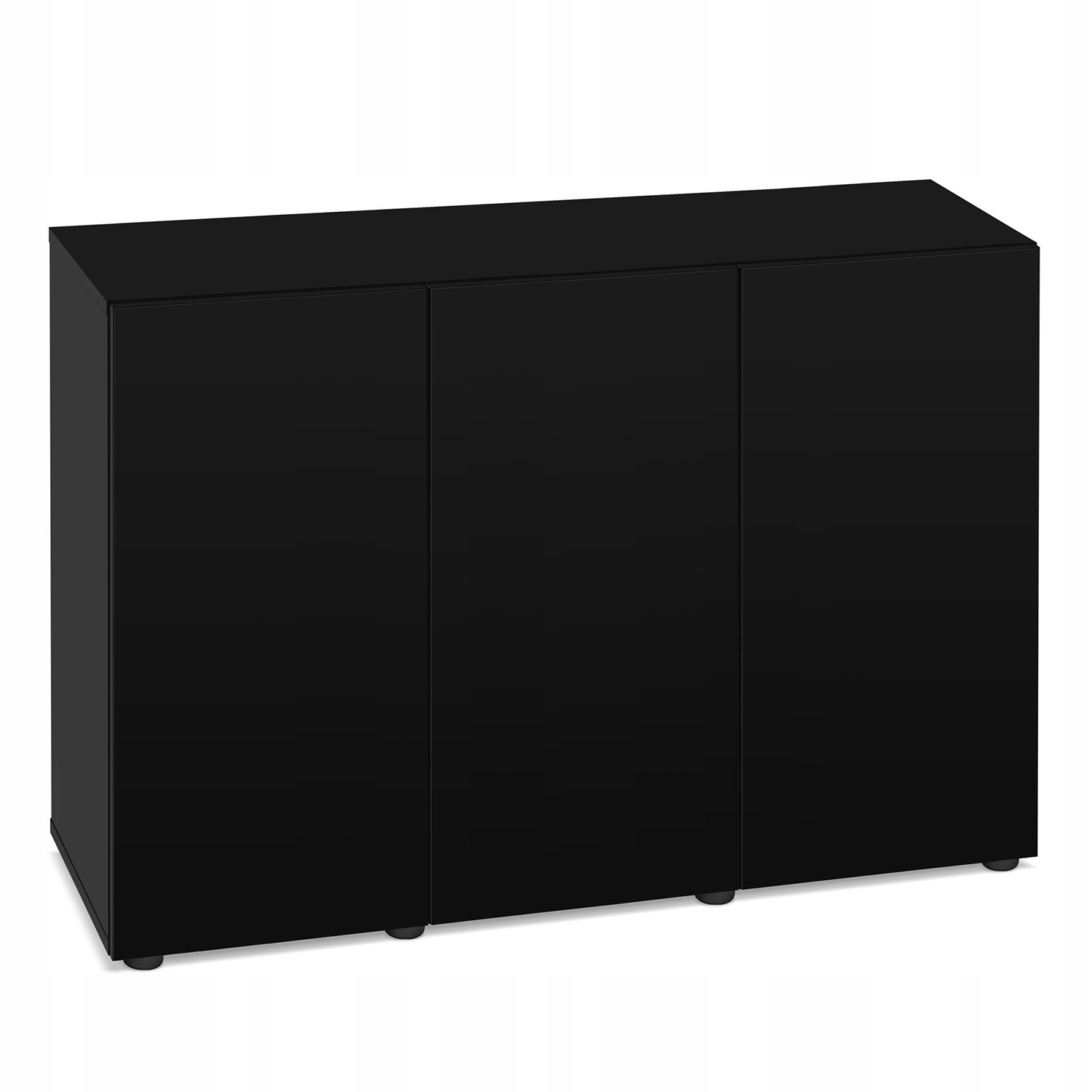 

Aquael Optiset Szafka 240 121x41x80cm Czarna