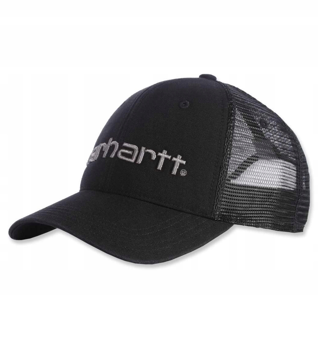 

Czapka Carhartt Usa amerykańska Dunmore Cap Black