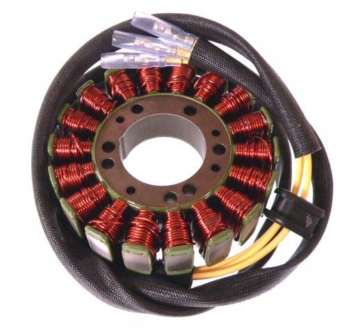Arrowhead Vinutie Alternátora Suzuki Gs 450/550/650/750/850