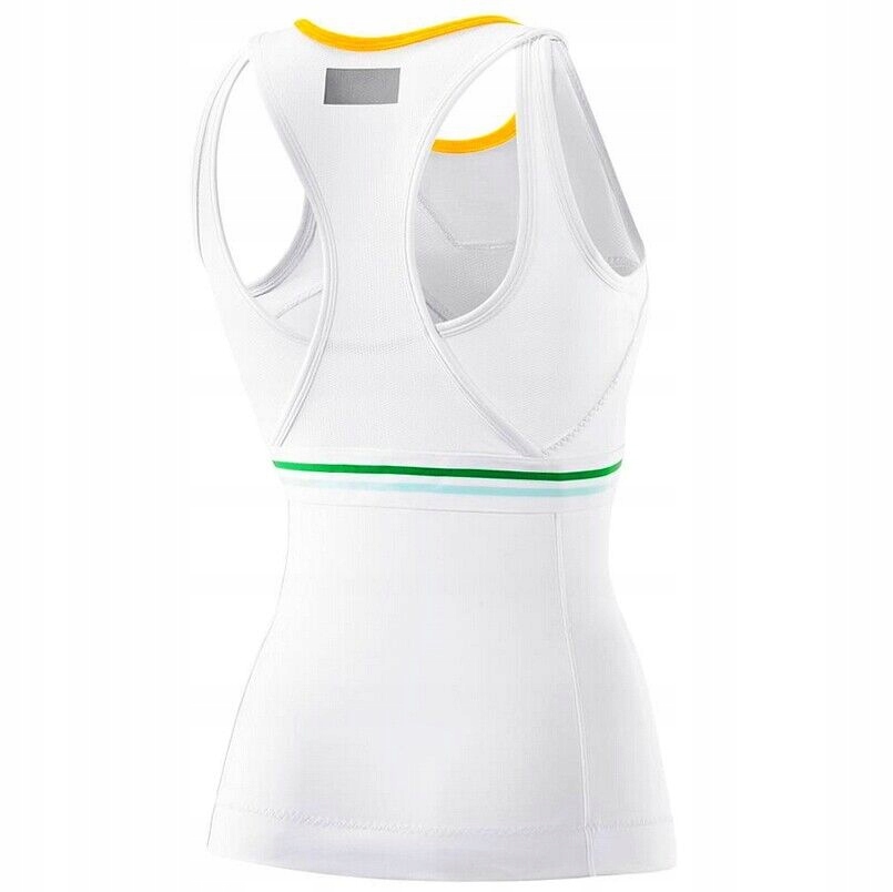 ADIDAS BARRICADE STELLA Mc CARTNEY TUNIKA TENIS M Kod producenta DB 2318