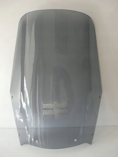 Sklo spoiler na motorku Kawasaki Kle 500 1994-2004r.