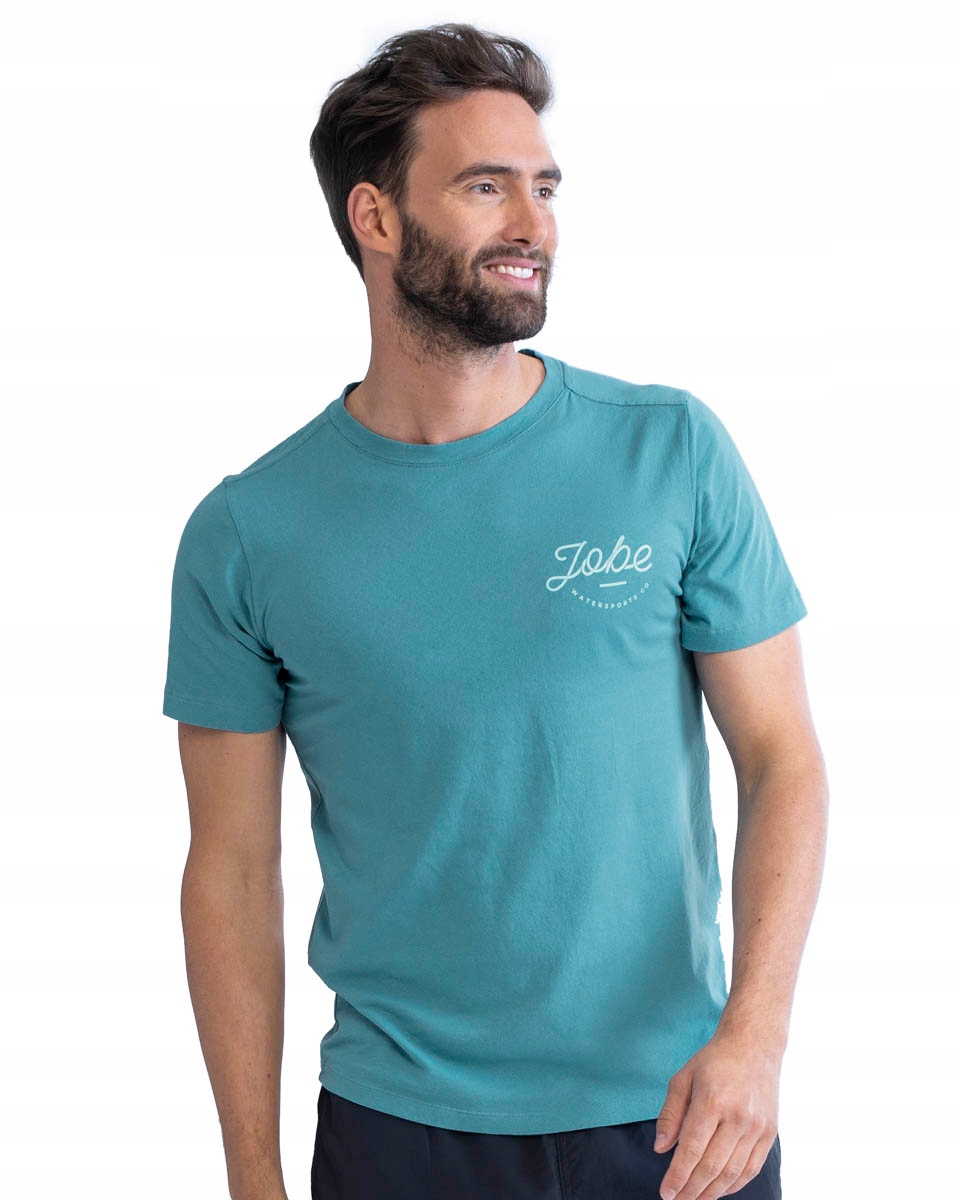 Tričko Jobe Vintage Tričko 2XL 96073