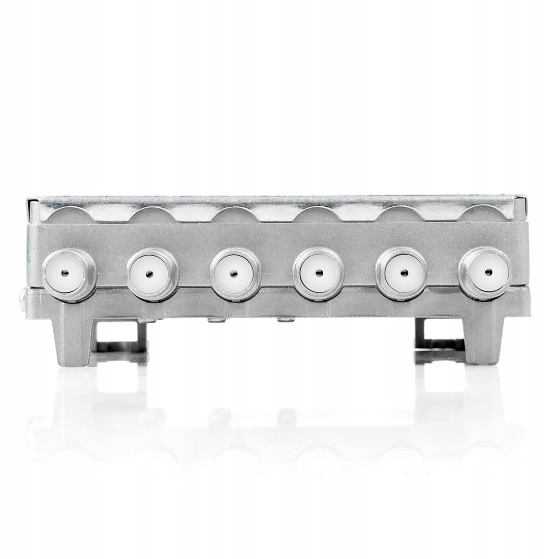 Wzmacniacz ALCAD CA-320 24-230V VHF UHF Model CA-320