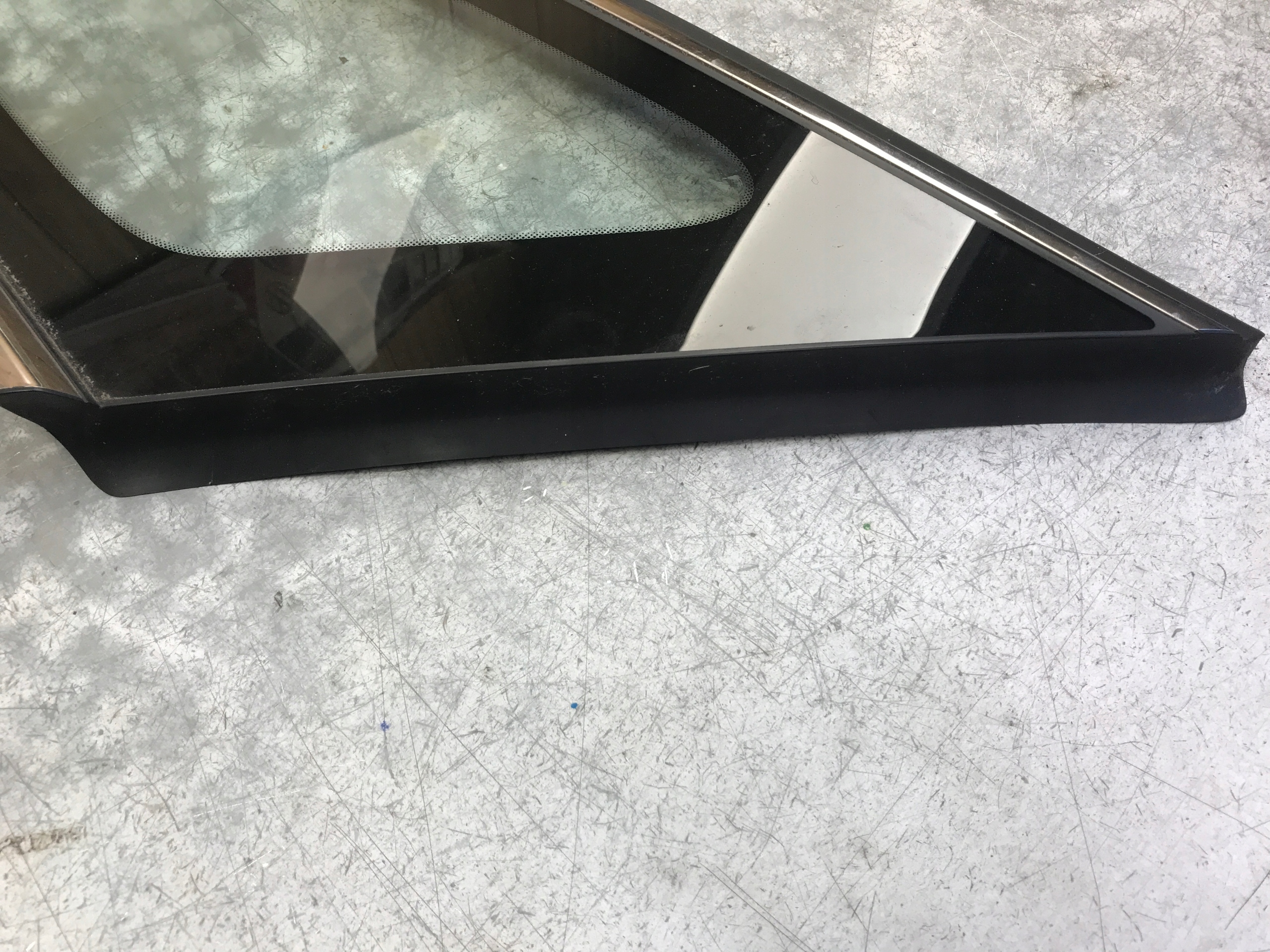 window bodywork right rear part HYUNDAI I40 KOMBI AS2