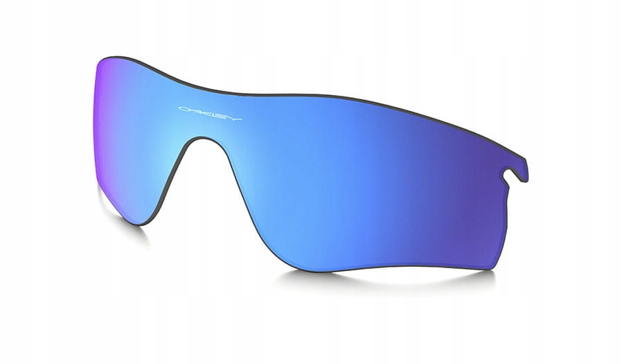 Oakley Radarlock Path Prizm Sapphire Sapphire Polarizované sklo AOO9181LS