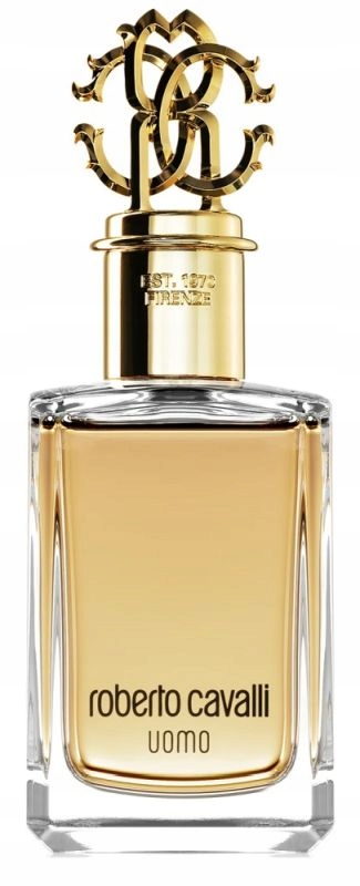 Roberto Cavalli Uomo Repack Edt 100 ml Sprej