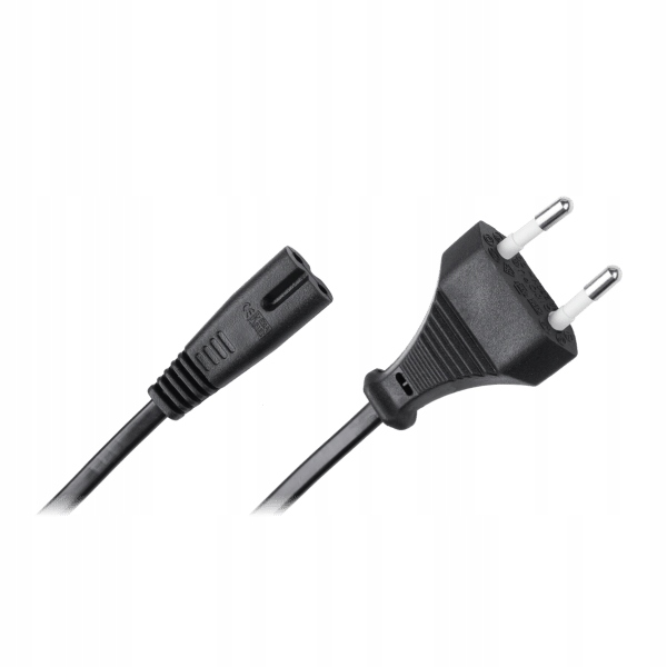 

Kabel zasilający sieciowy 1,8m