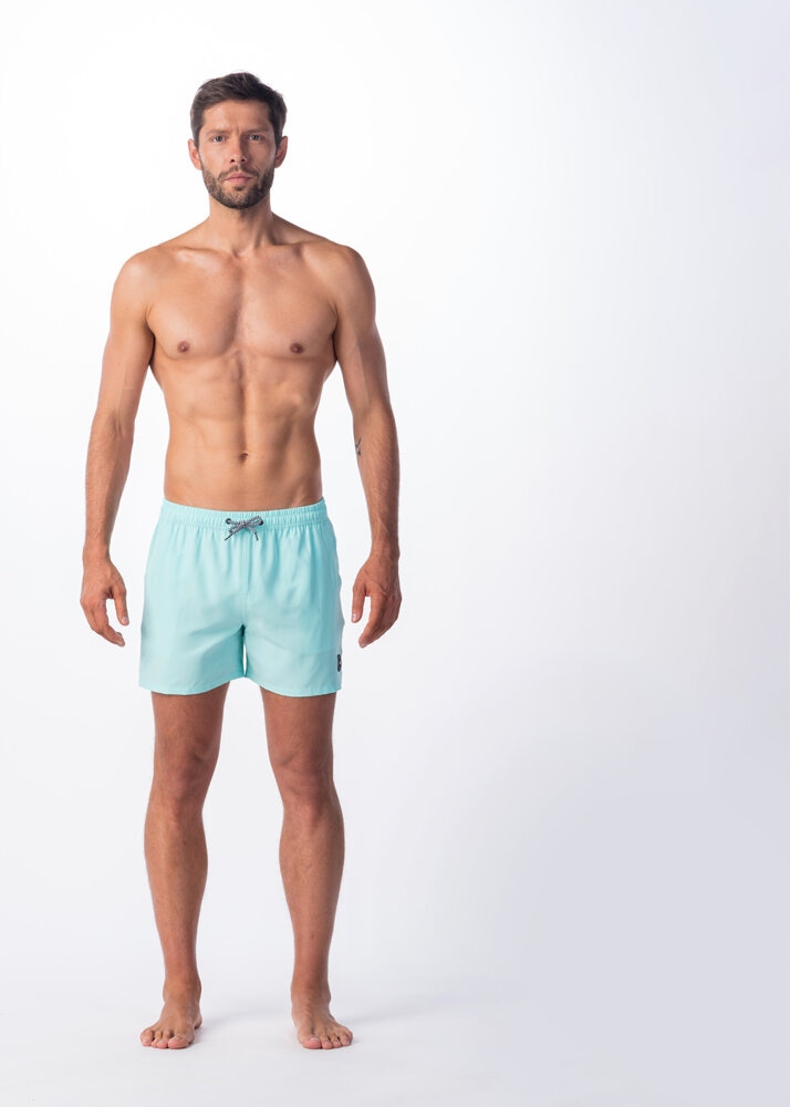 Pánské Plavecké Šortky Kraťasy Aquawave Degras vel. L