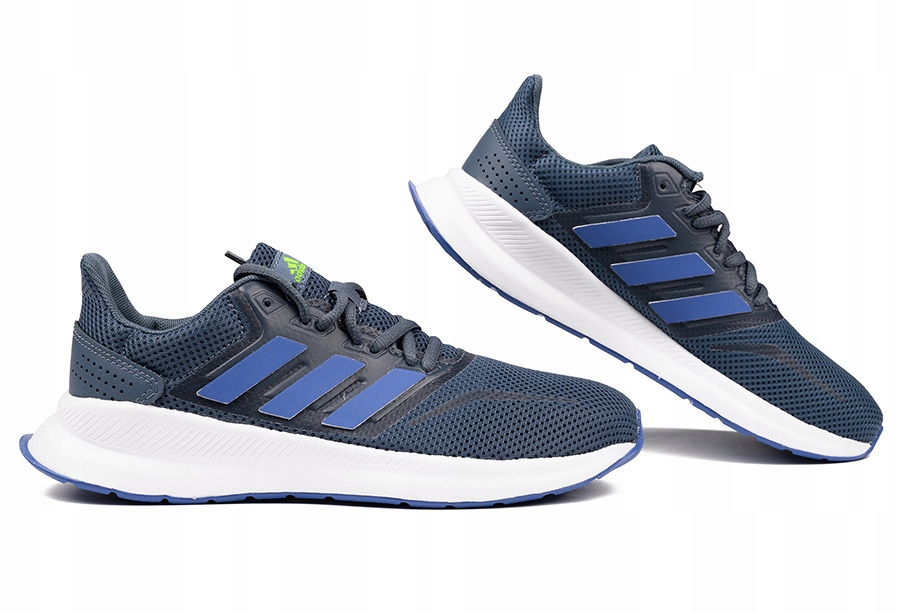 

Buty dziecięce adidas Junior Runfalcon roz.38
