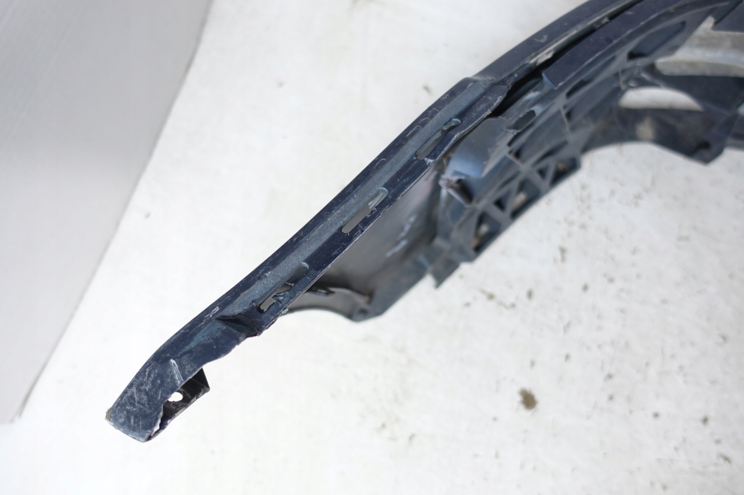 bumper front front AUDI A4 B5 8D 8D0807111A