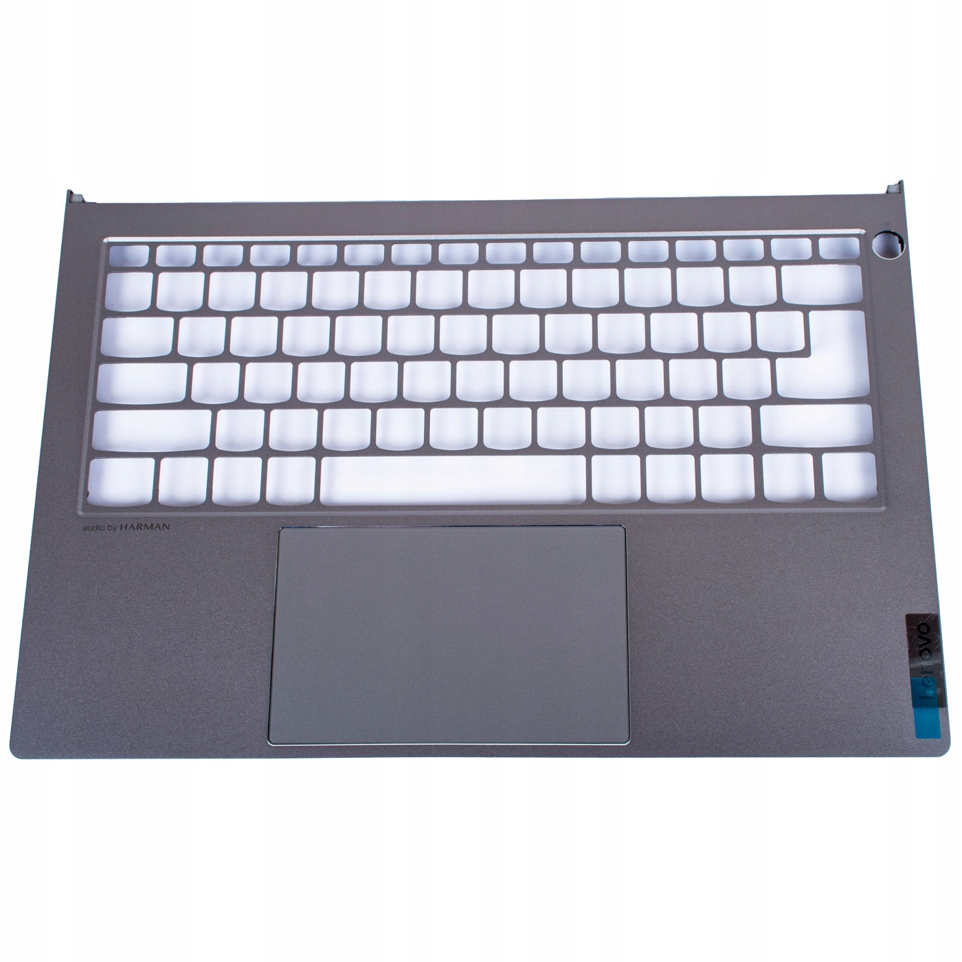 Palmrest touchpad Lenovo ThinkBook 14p 3. generace