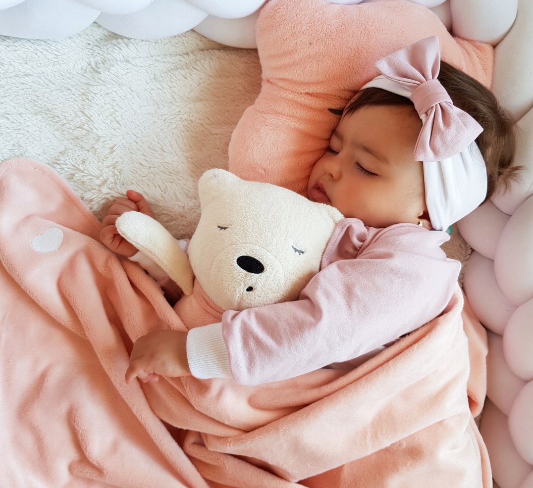 SZUMISIE NA SEN MIŚ SZUMIŚ SUZY MASKOTKA PRZYTULANKA ZABAWKA+GRATIS Wiek dziecka 0 +