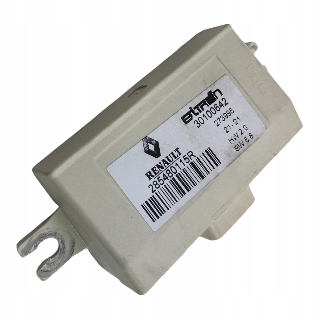 Modul drzwi Renault Koleos II Espace V Part number 285480115R