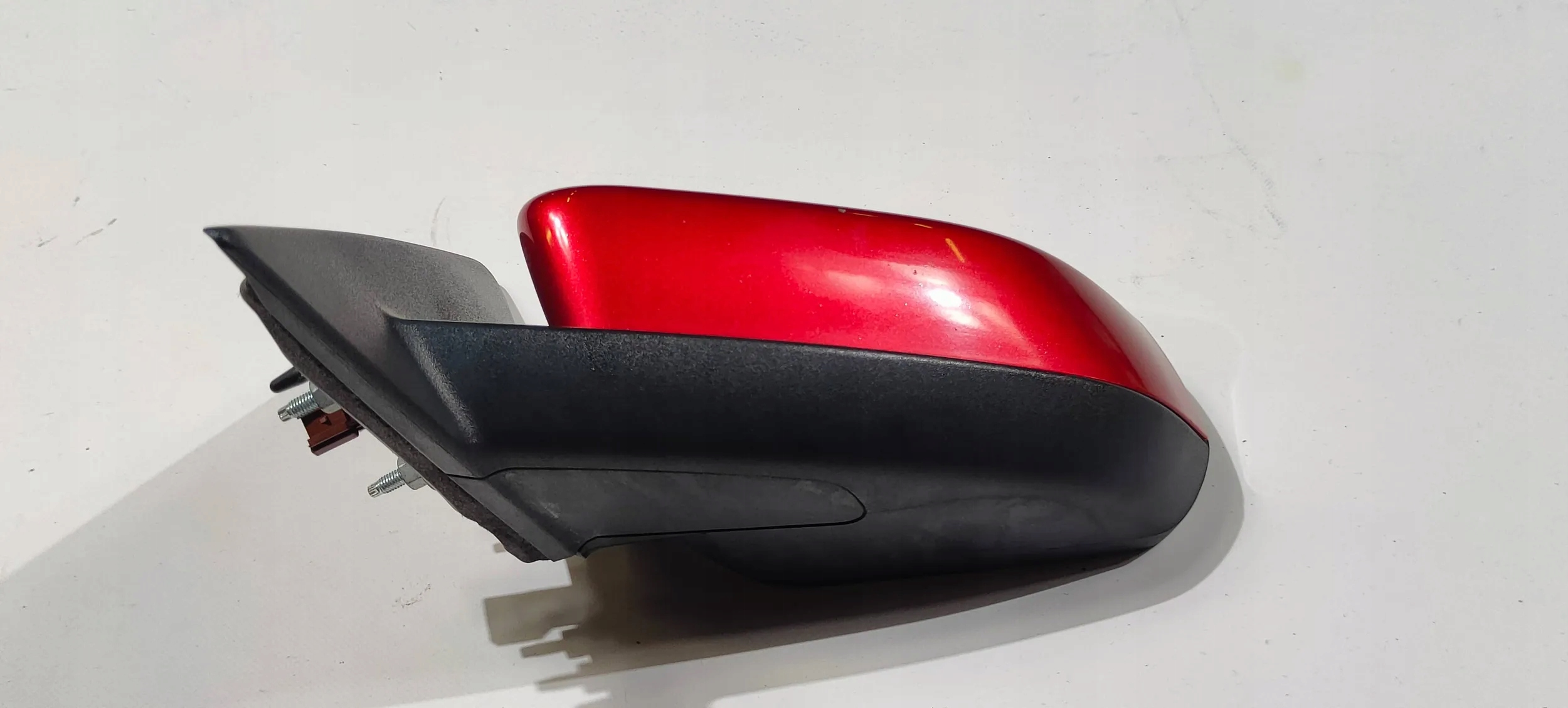 mirror left 3 PIN Ford Mustang 2010-2012