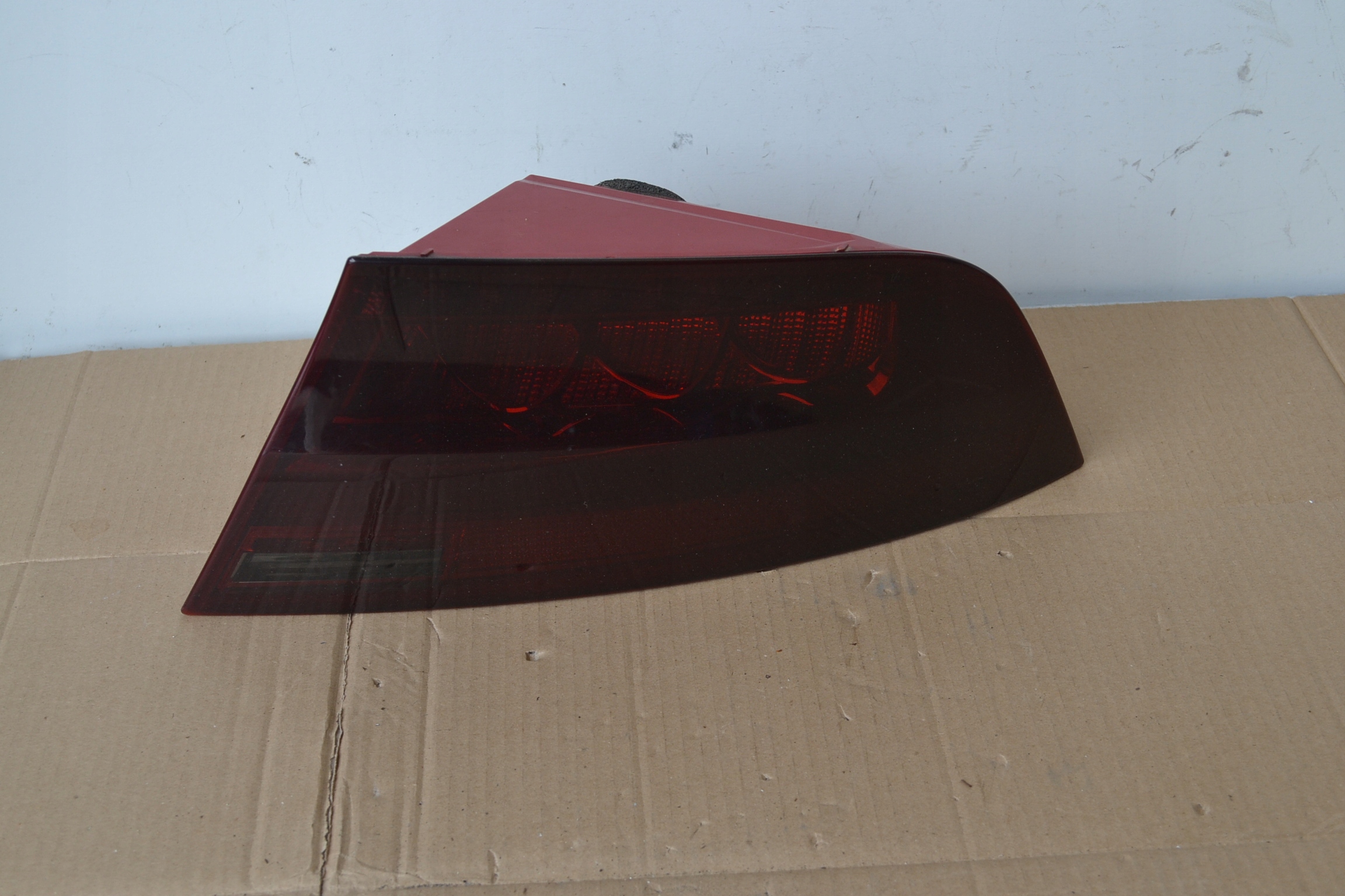 light LED right left rear part W fender AUDI A7 4G 4G8945096