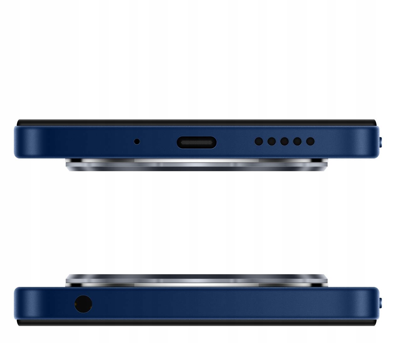 Smartfon Xiaomi Redmi 14C 8/256GB Starry Blue 120Hz - Sklep